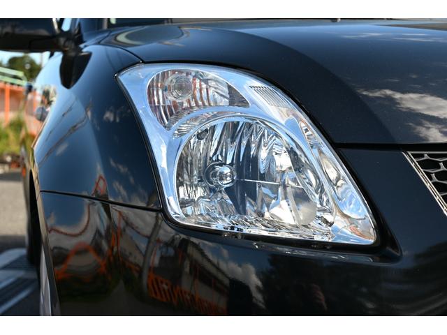 スイフト １．２ＸＧ　スマートキー　ＥＴＣ　禁煙車　キーレス　エアコン　車検整備付き（8枚目）