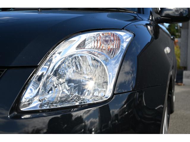 スイフト １．２ＸＧ　スマートキー　ＥＴＣ　禁煙車　キーレス　エアコン　車検整備付き（9枚目）