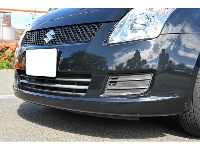 スイフト １．２ＸＧ　スマートキー　ＥＴＣ　禁煙車　キーレス　エアコン　車検整備付き（10枚目）