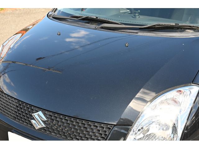 スイフト １．２ＸＧ　スマートキー　ＥＴＣ　禁煙車　キーレス　エアコン　車検整備付き（12枚目）