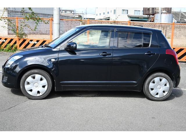 スイフト １．２ＸＧ　スマートキー　ＥＴＣ　禁煙車　キーレス　エアコン　車検整備付き（14枚目）
