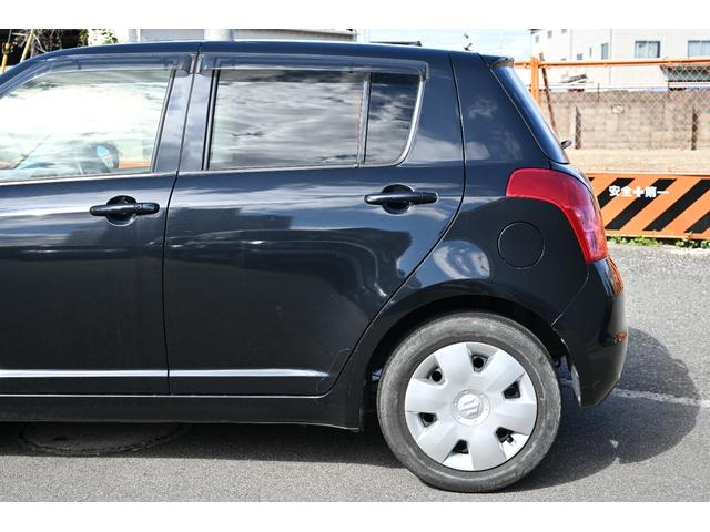 スイフト １．２ＸＧ　スマートキー　ＥＴＣ　禁煙車　キーレス　エアコン　車検整備付き（16枚目）