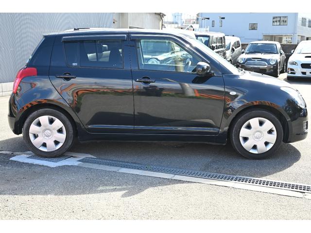 スイフト １．２ＸＧ　スマートキー　ＥＴＣ　禁煙車　キーレス　エアコン　車検整備付き（17枚目）