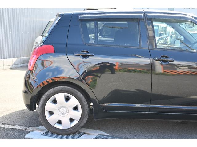 スイフト １．２ＸＧ　スマートキー　ＥＴＣ　禁煙車　キーレス　エアコン　車検整備付き（18枚目）