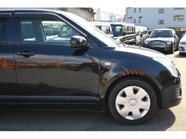 スイフト １．２ＸＧ　スマートキー　ＥＴＣ　禁煙車　キーレス　エアコン　車検整備付き（19枚目）
