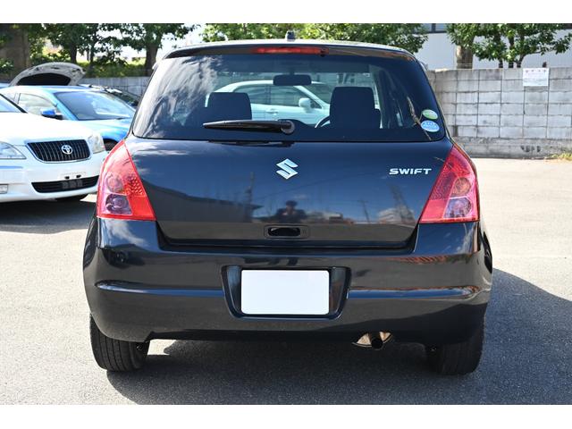 スイフト １．２ＸＧ　スマートキー　ＥＴＣ　禁煙車　キーレス　エアコン　車検整備付き（20枚目）