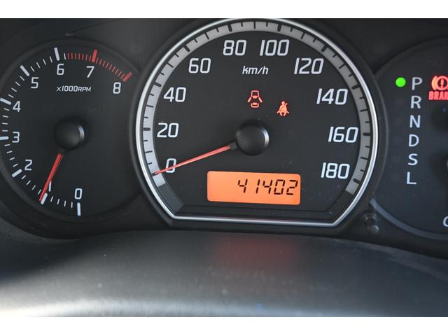 スイフト １．２ＸＧ　スマートキー　ＥＴＣ　禁煙車　キーレス　エアコン　車検整備付き（21枚目）