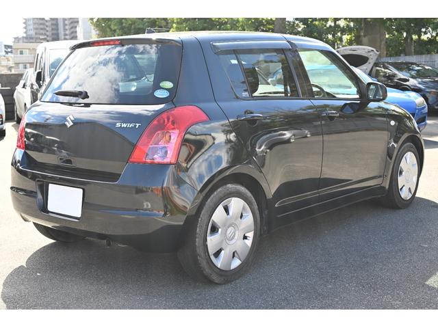 スイフト １．２ＸＧ　スマートキー　ＥＴＣ　禁煙車　キーレス　エアコン　車検整備付き（22枚目）
