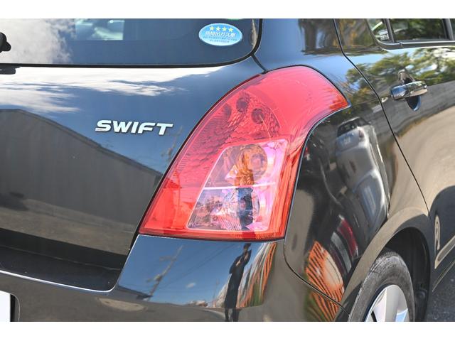 スイフト １．２ＸＧ　スマートキー　ＥＴＣ　禁煙車　キーレス　エアコン　車検整備付き（23枚目）