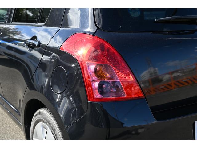 スイフト １．２ＸＧ　スマートキー　ＥＴＣ　禁煙車　キーレス　エアコン　車検整備付き（24枚目）