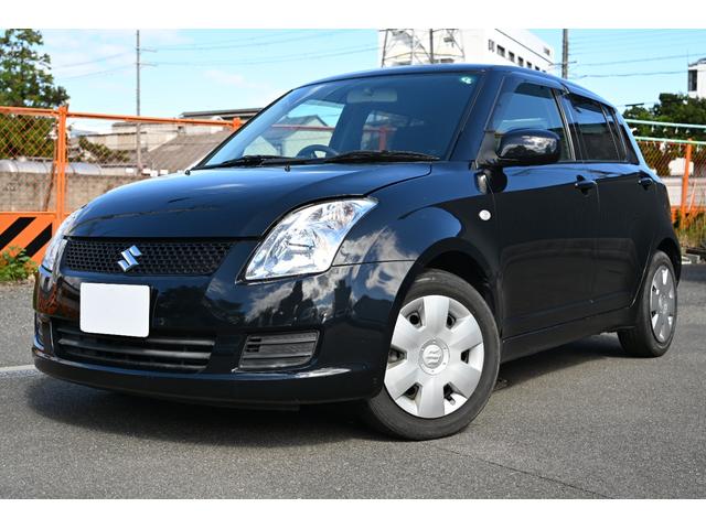 スイフト １．２ＸＧ　スマートキー　ＥＴＣ　禁煙車　キーレス　エアコン　車検整備付き（28枚目）