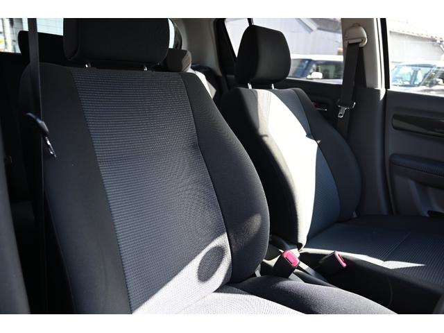 スイフト １．２ＸＧ　スマートキー　ＥＴＣ　禁煙車　キーレス　エアコン　車検整備付き（30枚目）