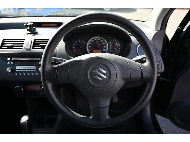 スイフト １．２ＸＧ　スマートキー　ＥＴＣ　禁煙車　キーレス　エアコン　車検整備付き（37枚目）