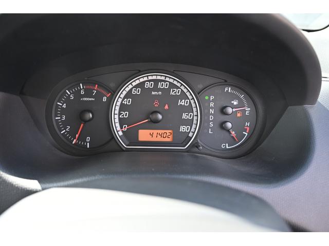 スイフト １．２ＸＧ　スマートキー　ＥＴＣ　禁煙車　キーレス　エアコン　車検整備付き（40枚目）