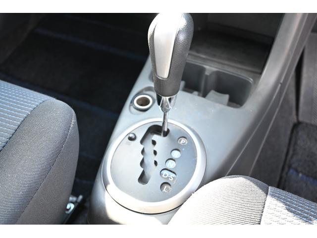 スイフト １．２ＸＧ　スマートキー　ＥＴＣ　禁煙車　キーレス　エアコン　車検整備付き（43枚目）