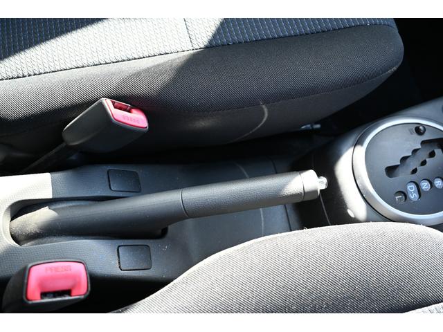 スイフト １．２ＸＧ　スマートキー　ＥＴＣ　禁煙車　キーレス　エアコン　車検整備付き（45枚目）