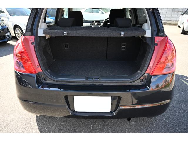 スイフト １．２ＸＧ　スマートキー　ＥＴＣ　禁煙車　キーレス　エアコン　車検整備付き（49枚目）
