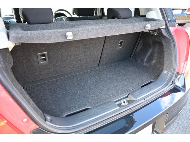 スイフト １．２ＸＧ　スマートキー　ＥＴＣ　禁煙車　キーレス　エアコン　車検整備付き（50枚目）