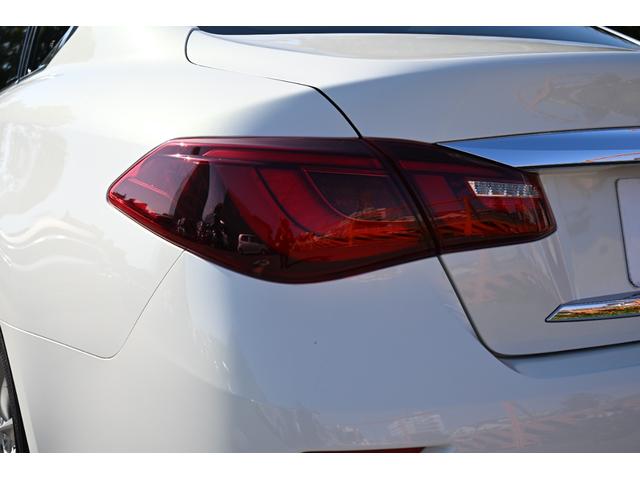 フーガハイブリッド ベースグレード　全方位運転支援システム　本革シート　アラウンドビューモニター　シートヒーター／シートエアコン　クルーズコントロール　禁煙車　ＥＴＣ　ＬＥＤヘッドライト　障害物センサー　ナビ　テレビ　パワーシート（26枚目）