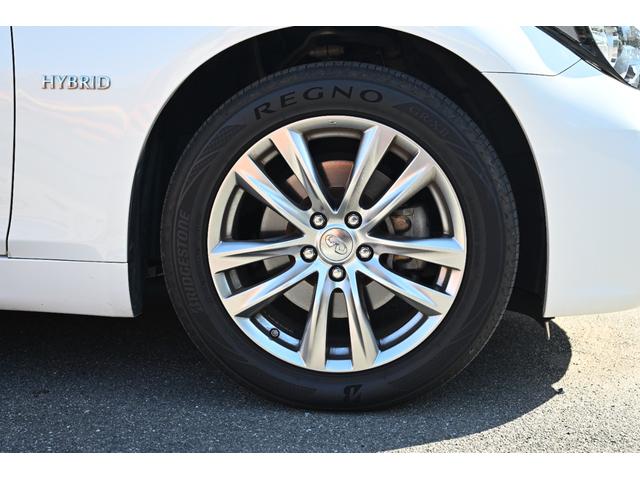 フーガハイブリッド ベースグレード　全方位運転支援システム　本革シート　アラウンドビューモニター　シートヒーター／シートエアコン　クルーズコントロール　禁煙車　ＥＴＣ　ＬＥＤヘッドライト　障害物センサー　ナビ　テレビ　パワーシート（30枚目）