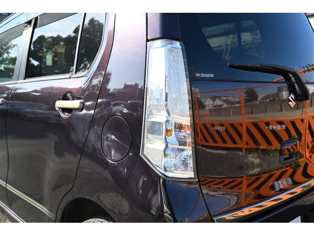 ワゴンＲスティングレー Ｊスタイル　ブレーキサポート　衝突被害軽減ブレーキ　ナビ　テレビ　ＥＴＣ　シートヒーター　スマートキー　ＥＴＣ　ＨＩＤヘッドライト　フルフラットシート　ベンチシート　キーレス　禁煙車　ハイブリッド　オートライト（26枚目）