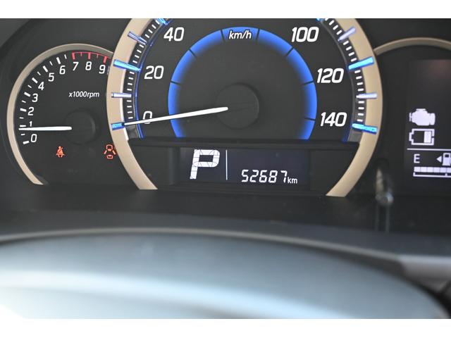 ワゴンＲスティングレー Ｊスタイル　ブレーキサポート　衝突被害軽減ブレーキ　ナビ　テレビ　ＥＴＣ　シートヒーター　スマートキー　ＥＴＣ　ＨＩＤヘッドライト　フルフラットシート　ベンチシート　キーレス　禁煙車　ハイブリッド　オートライト（30枚目）