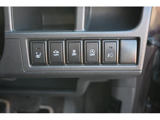 ワゴンＲスティングレー Ｊスタイル　ブレーキサポート　衝突被害軽減ブレーキ　ナビ　テレビ　ＥＴＣ　シートヒーター　スマートキー　ＥＴＣ　ＨＩＤヘッドライト　フルフラットシート　ベンチシート　キーレス　禁煙車　ハイブリッド　オートライト（38枚目）