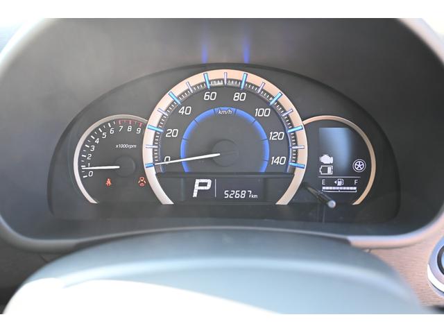 ワゴンＲスティングレー Ｊスタイル　ブレーキサポート　衝突被害軽減ブレーキ　ナビ　テレビ　ＥＴＣ　シートヒーター　スマートキー　ＥＴＣ　ＨＩＤヘッドライト　フルフラットシート　ベンチシート　キーレス　禁煙車　ハイブリッド　オートライト（41枚目）