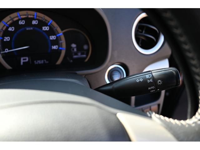 ワゴンＲスティングレー Ｊスタイル　ブレーキサポート　衝突被害軽減ブレーキ　ナビ　テレビ　ＥＴＣ　シートヒーター　スマートキー　ＥＴＣ　ＨＩＤヘッドライト　フルフラットシート　ベンチシート　キーレス　禁煙車　ハイブリッド　オートライト（42枚目）