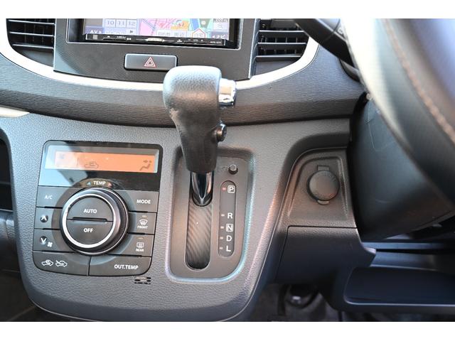 ワゴンＲスティングレー Ｊスタイル　ブレーキサポート　衝突被害軽減ブレーキ　ナビ　テレビ　ＥＴＣ　シートヒーター　スマートキー　ＥＴＣ　ＨＩＤヘッドライト　フルフラットシート　ベンチシート　キーレス　禁煙車　ハイブリッド　オートライト（44枚目）