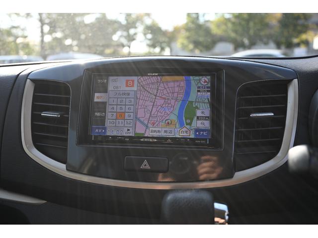 ワゴンＲスティングレー Ｊスタイル　ブレーキサポート　衝突被害軽減ブレーキ　ナビ　テレビ　ＥＴＣ　シートヒーター　スマートキー　ＥＴＣ　ＨＩＤヘッドライト　フルフラットシート　ベンチシート　キーレス　禁煙車　ハイブリッド　オートライト（46枚目）