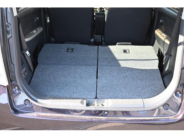 ワゴンＲスティングレー Ｊスタイル　ブレーキサポート　衝突被害軽減ブレーキ　ナビ　テレビ　ＥＴＣ　シートヒーター　スマートキー　ＥＴＣ　ＨＩＤヘッドライト　フルフラットシート　ベンチシート　キーレス　禁煙車　ハイブリッド　オートライト（58枚目）