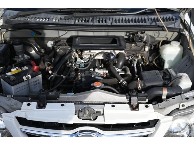 テリオスキッド カスタムＬ　ターボ　ＥＴＣ　背面スペアタイヤ　エアコン　車検整備付き　純正キーレス（5枚目）