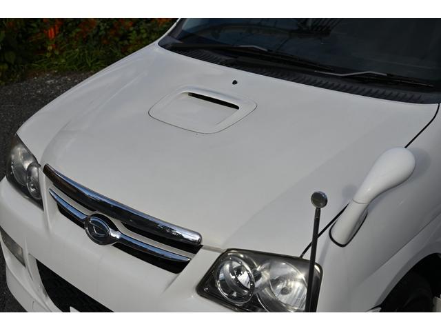 テリオスキッド カスタムＬ　ターボ　ＥＴＣ　背面スペアタイヤ　エアコン　車検整備付き　純正キーレス（13枚目）