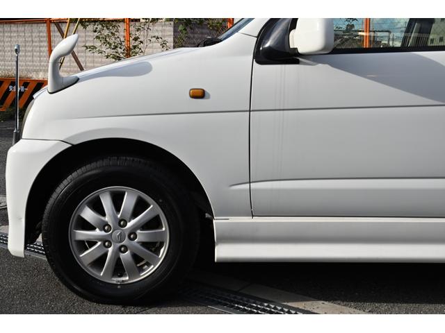 テリオスキッド カスタムＬ　ターボ　ＥＴＣ　背面スペアタイヤ　エアコン　車検整備付き　純正キーレス（16枚目）