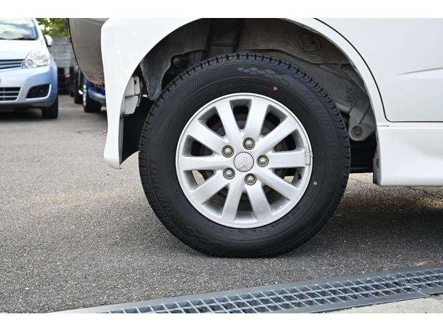 テリオスキッド カスタムＬ　ターボ　ＥＴＣ　背面スペアタイヤ　エアコン　車検整備付き　純正キーレス（28枚目）