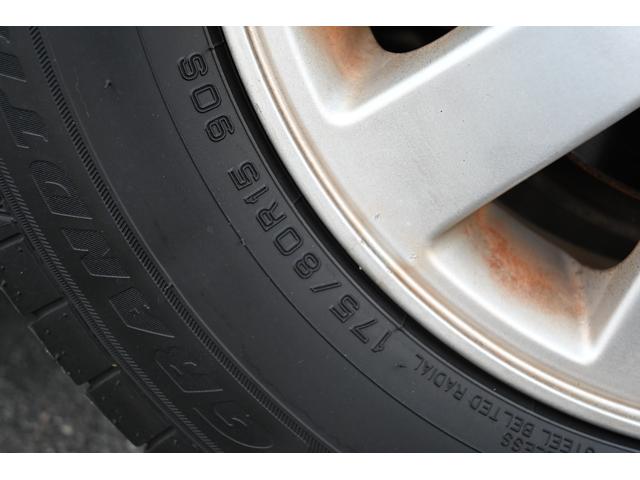 テリオスキッド カスタムＬ　ターボ　ＥＴＣ　背面スペアタイヤ　エアコン　車検整備付き　純正キーレス（30枚目）