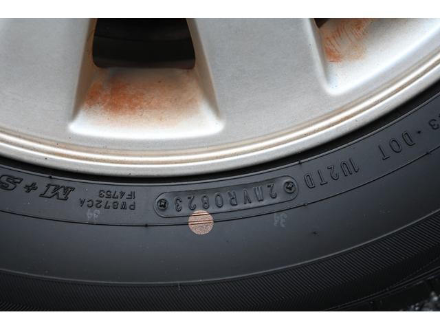 テリオスキッド カスタムＬ　ターボ　ＥＴＣ　背面スペアタイヤ　エアコン　車検整備付き　純正キーレス（31枚目）