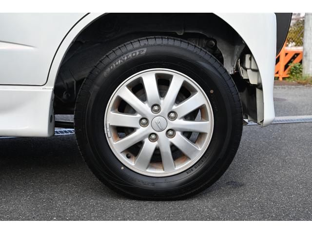 テリオスキッド カスタムＬ　ターボ　ＥＴＣ　背面スペアタイヤ　エアコン　車検整備付き　純正キーレス（34枚目）