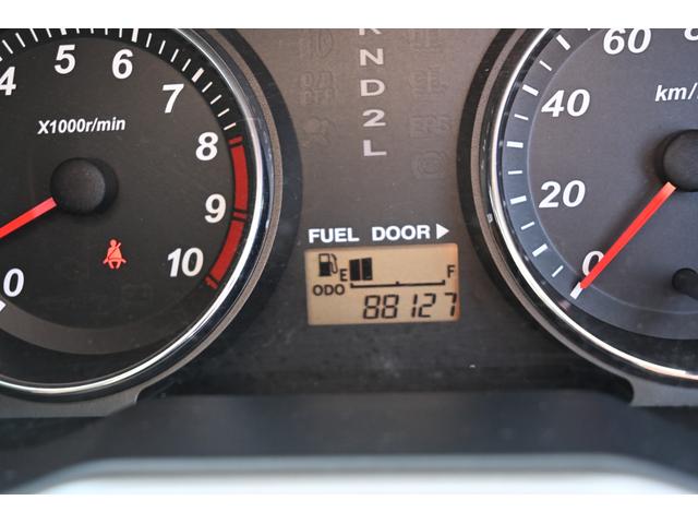 テリオスキッド カスタムＬ　ターボ　ＥＴＣ　背面スペアタイヤ　エアコン　車検整備付き　純正キーレス（35枚目）