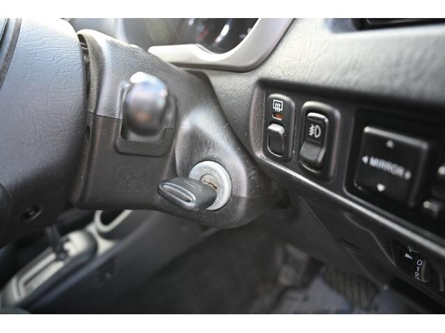 テリオスキッド カスタムＬ　ターボ　ＥＴＣ　背面スペアタイヤ　エアコン　車検整備付き　純正キーレス（41枚目）