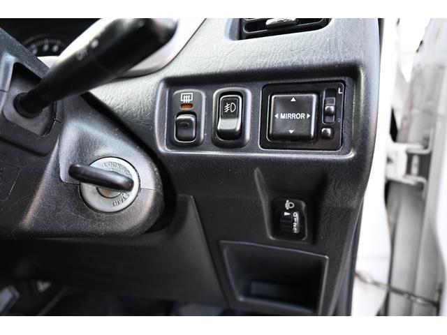 テリオスキッド カスタムＬ　ターボ　ＥＴＣ　背面スペアタイヤ　エアコン　車検整備付き　純正キーレス（42枚目）