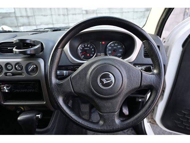 テリオスキッド カスタムＬ　ターボ　ＥＴＣ　背面スペアタイヤ　エアコン　車検整備付き　純正キーレス（43枚目）