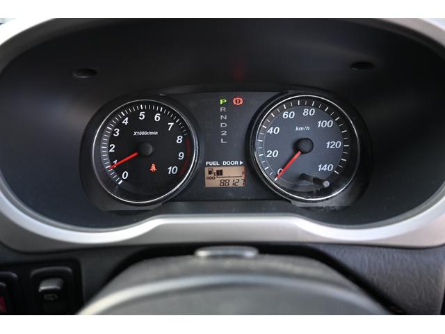 テリオスキッド カスタムＬ　ターボ　ＥＴＣ　背面スペアタイヤ　エアコン　車検整備付き　純正キーレス（44枚目）