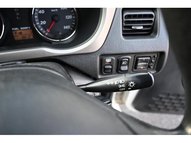 テリオスキッド カスタムＬ　ターボ　ＥＴＣ　背面スペアタイヤ　エアコン　車検整備付き　純正キーレス（45枚目）