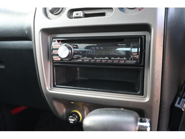 テリオスキッド カスタムＬ　ターボ　ＥＴＣ　背面スペアタイヤ　エアコン　車検整備付き　純正キーレス（50枚目）