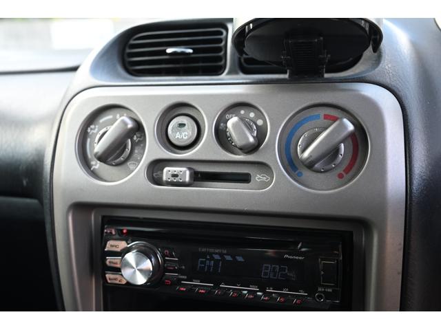 テリオスキッド カスタムＬ　ターボ　ＥＴＣ　背面スペアタイヤ　エアコン　車検整備付き　純正キーレス（52枚目）