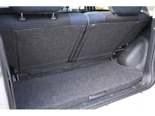 テリオスキッド カスタムＬ　ターボ　ＥＴＣ　背面スペアタイヤ　エアコン　車検整備付き　純正キーレス（59枚目）