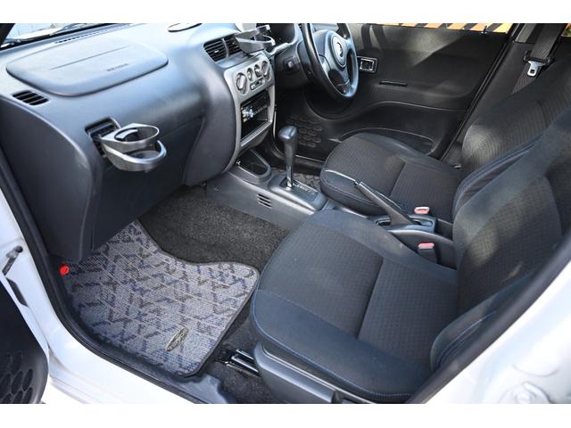 テリオスキッド カスタムＬ　ターボ　ＥＴＣ　背面スペアタイヤ　エアコン　車検整備付き　純正キーレス（67枚目）