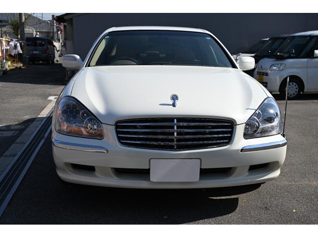 シーマ ４５０ＸＬ　ワンオーナー　クルーズコントロール　ＨＩＤヘッドライト　パワーシート　純正アルミホイール　ＥＴＣ　禁煙車　純正キーレス　車検整備付き　ＭＴモード付き　エアコン　盗難防止装置（7枚目）